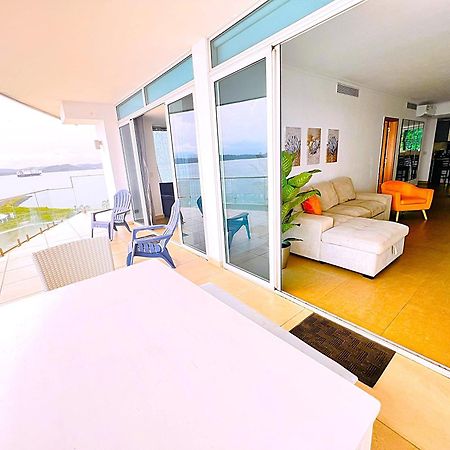 Apartment In The Causeway Amador Panama  Extérieur photo