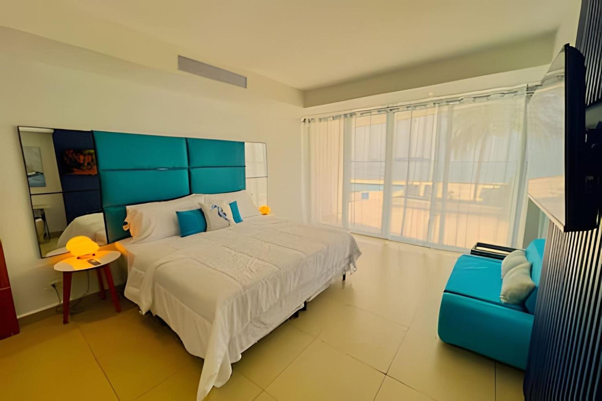Apartment In The Causeway Amador Panama  Extérieur photo
