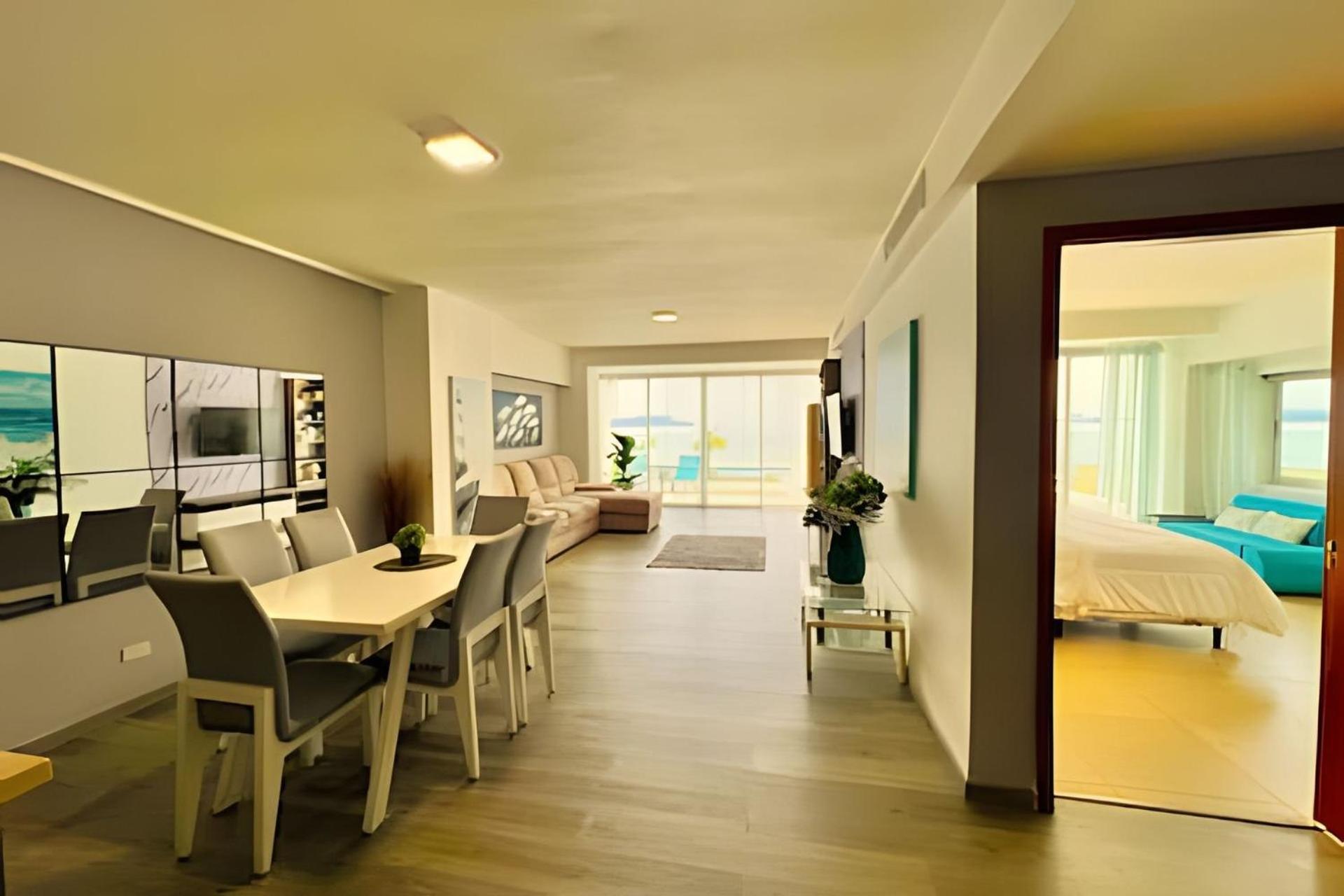 Apartment In The Causeway Amador Panama  Extérieur photo