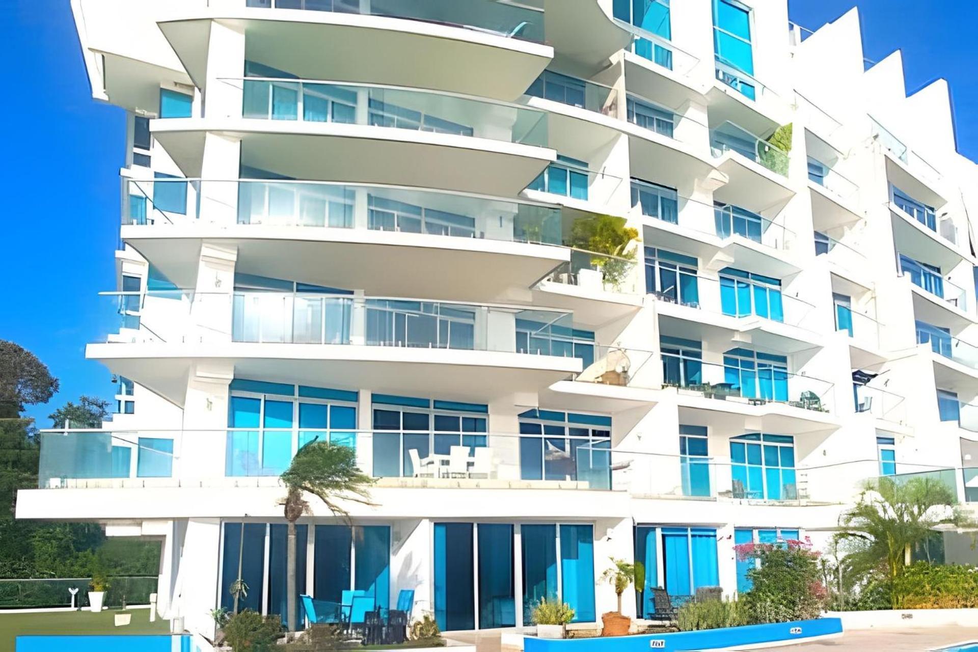 Apartment In The Causeway Amador Panama  Extérieur photo