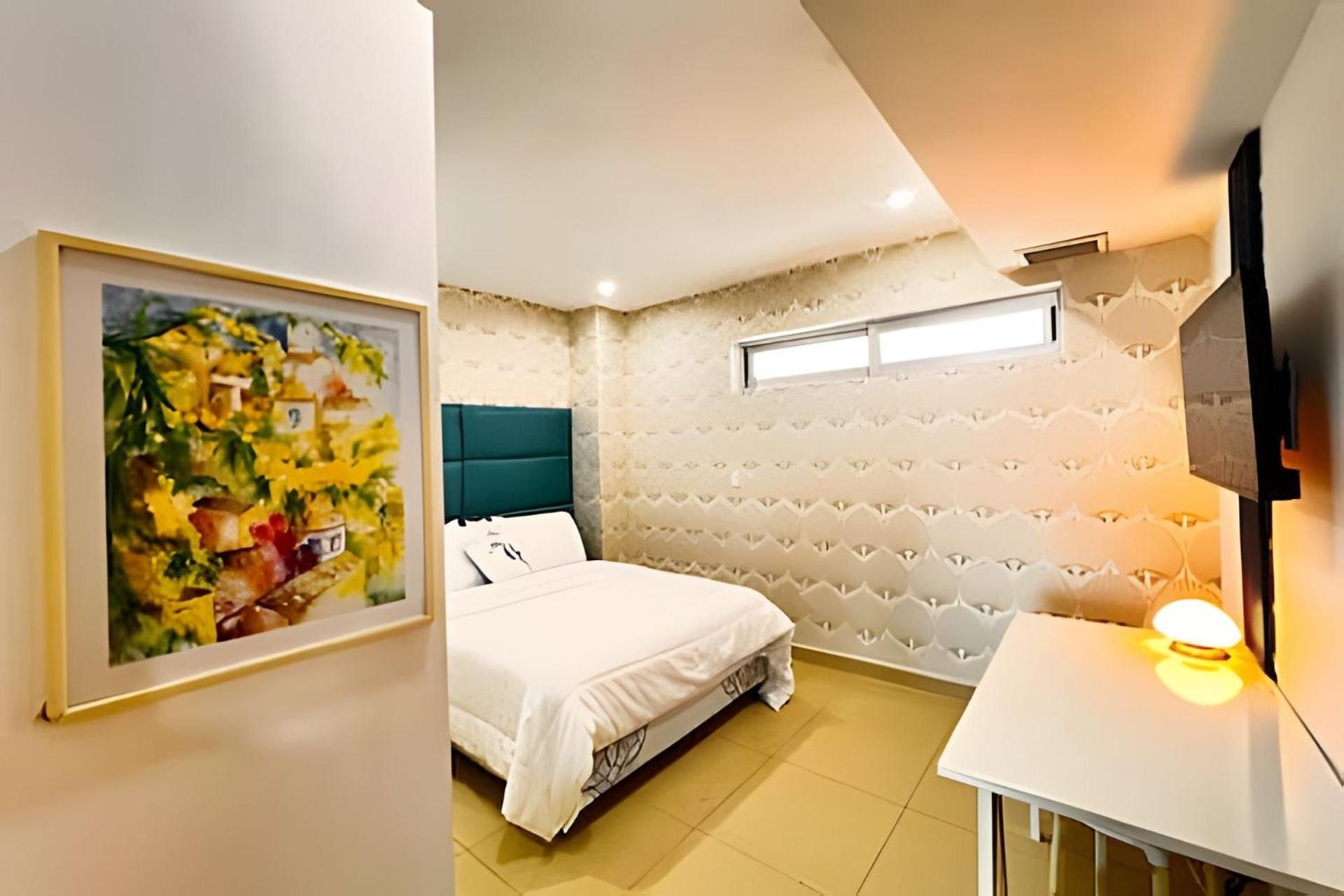 Apartment In The Causeway Amador Panama  Extérieur photo