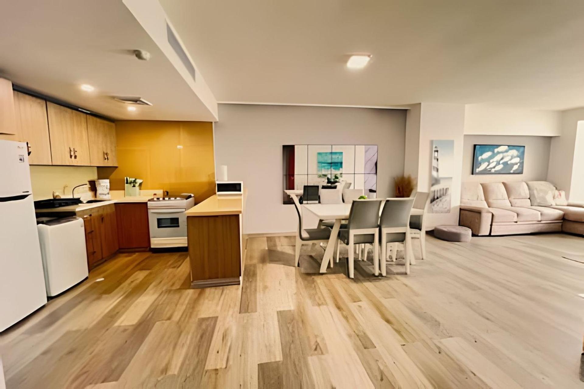 Apartment In The Causeway Amador Panama  Extérieur photo