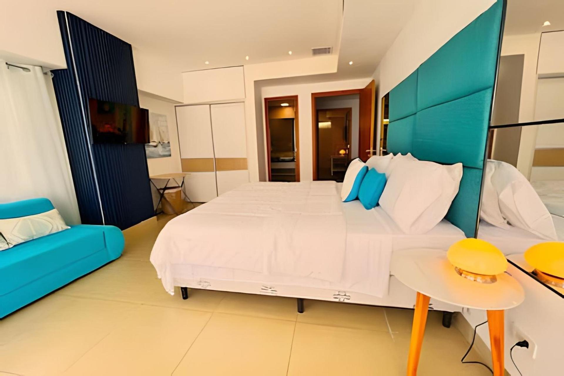 Apartment In The Causeway Amador Panama  Extérieur photo