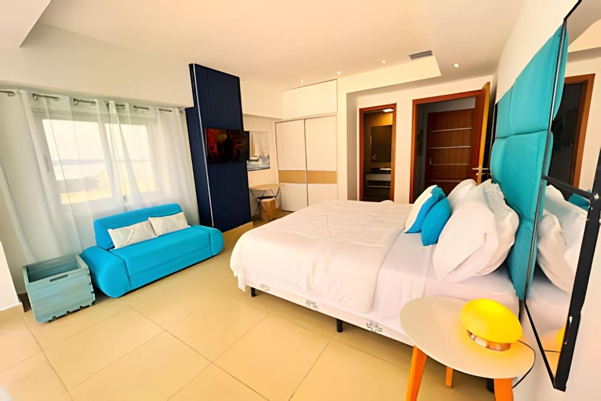 Apartment In The Causeway Amador Panama  Extérieur photo
