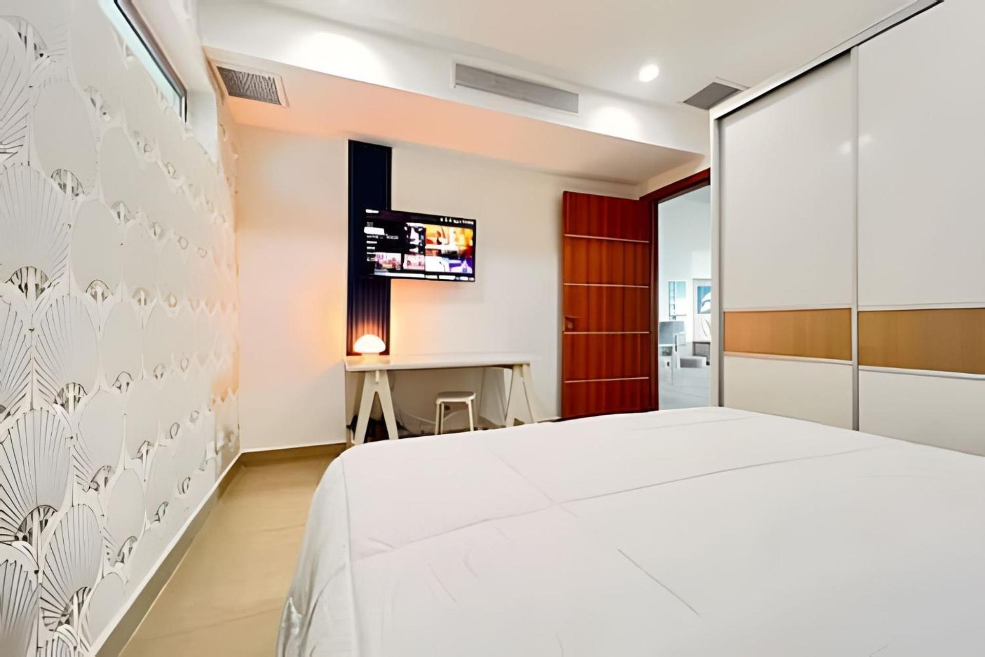 Apartment In The Causeway Amador Panama  Extérieur photo