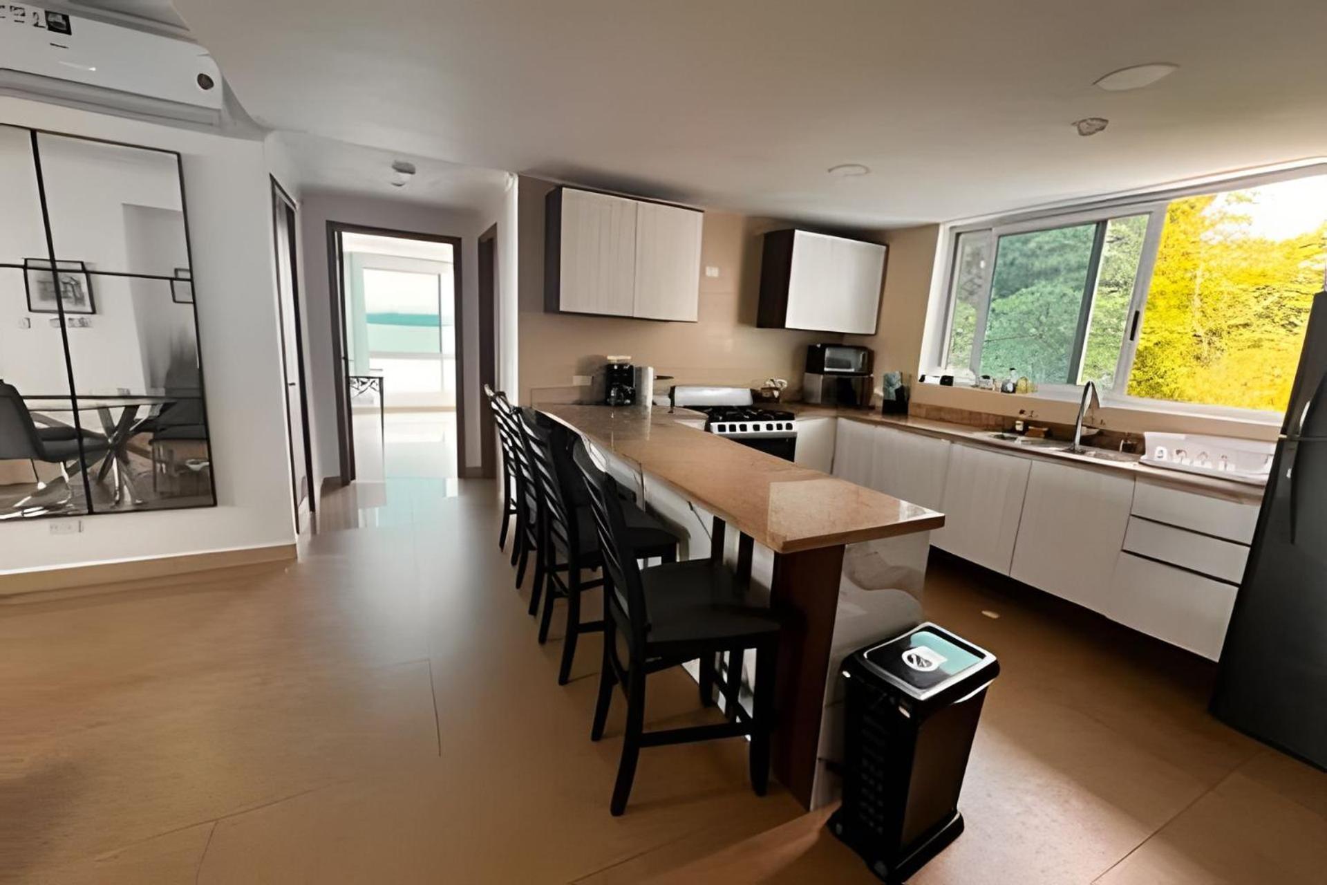 Apartment In The Causeway Amador Panama  Extérieur photo