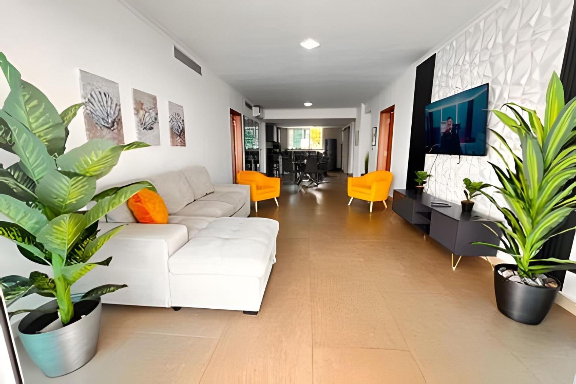 Apartment In The Causeway Amador Panama  Extérieur photo